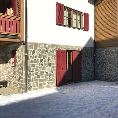 Holiday Apartment Bolfenk Hočko Pohorje Eksteriør bilde