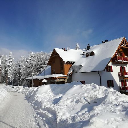 Holiday Apartment Bolfenk Hočko Pohorje Eksteriør bilde