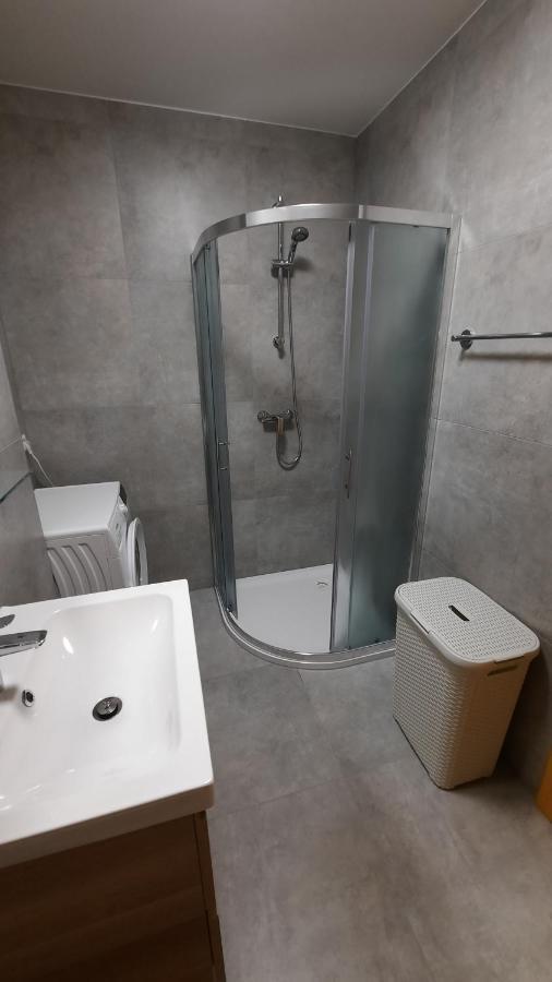 Holiday Apartment Bolfenk Hočko Pohorje Eksteriør bilde