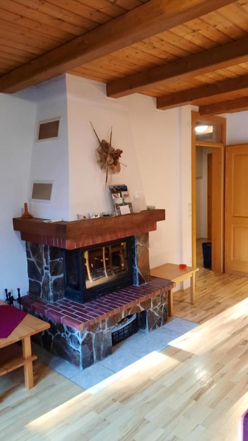 Holiday Apartment Bolfenk Hočko Pohorje Eksteriør bilde