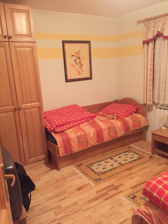 Holiday Apartment Bolfenk Hočko Pohorje Rom bilde