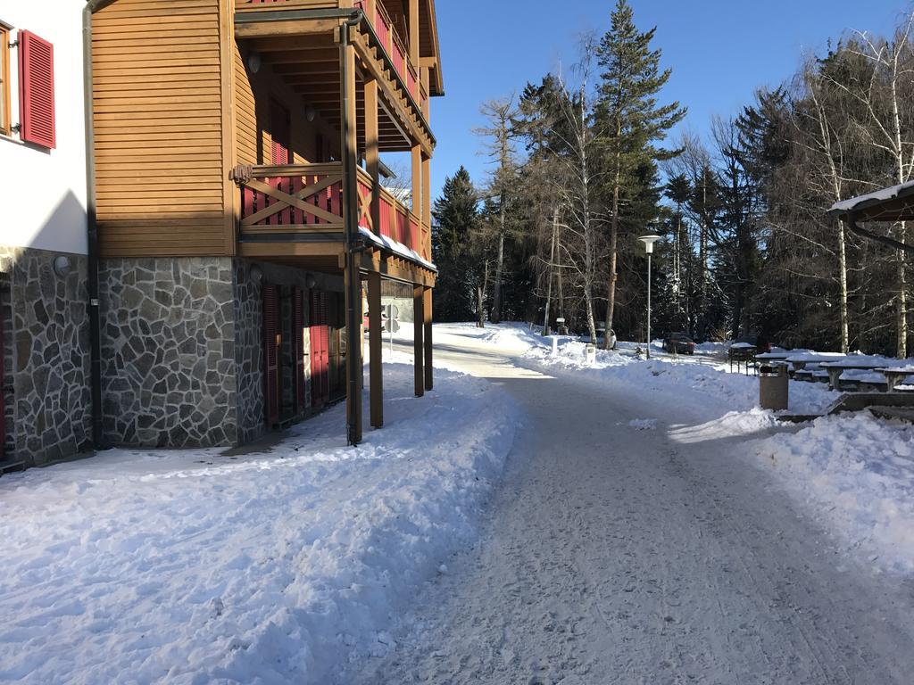 Holiday Apartment Bolfenk Hočko Pohorje Eksteriør bilde