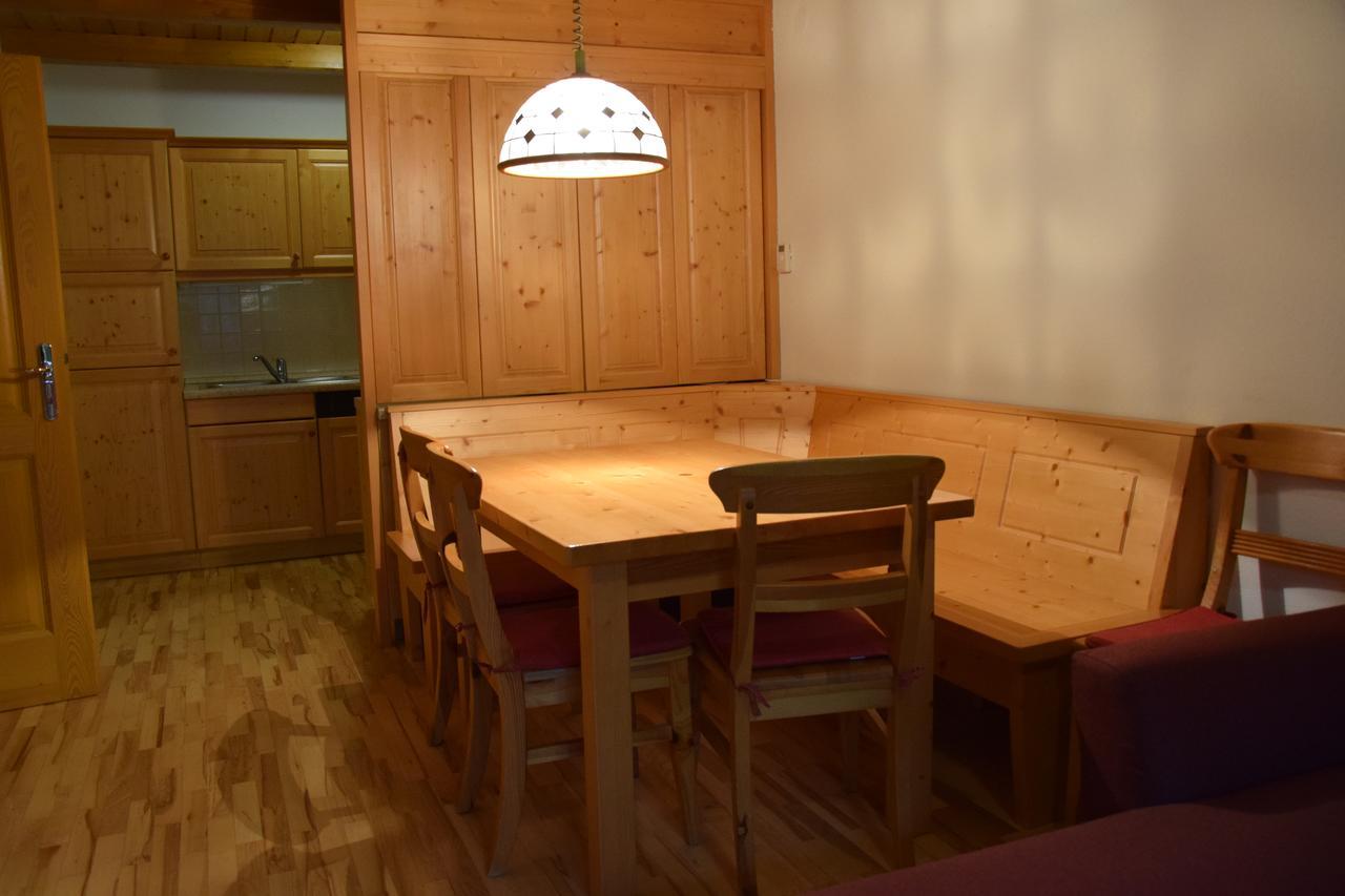 Holiday Apartment Bolfenk Hočko Pohorje Eksteriør bilde