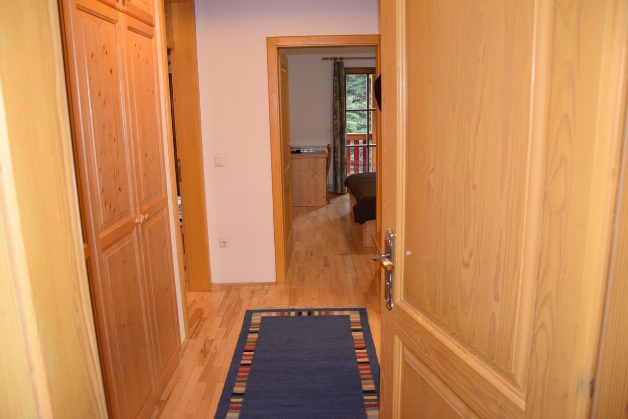 Holiday Apartment Bolfenk Hočko Pohorje Eksteriør bilde