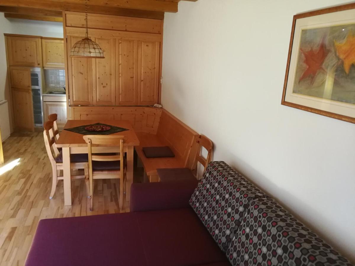 Holiday Apartment Bolfenk Hočko Pohorje Eksteriør bilde